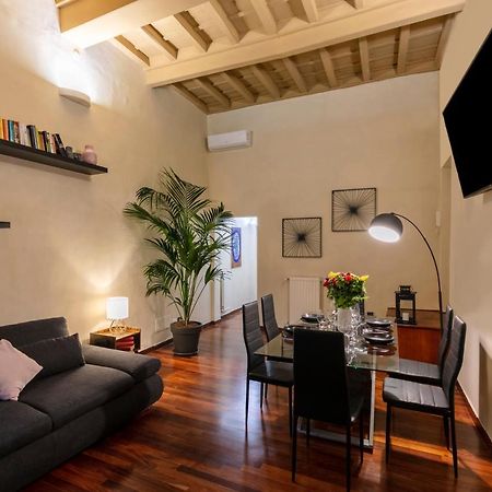 Parione Apartment Róma Kültér fotó