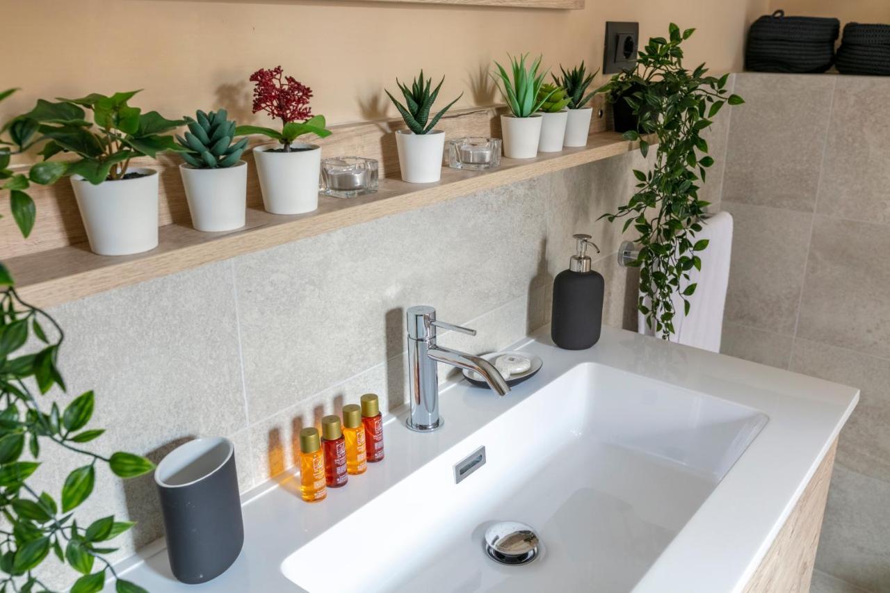 Parione Apartment Róma Kültér fotó