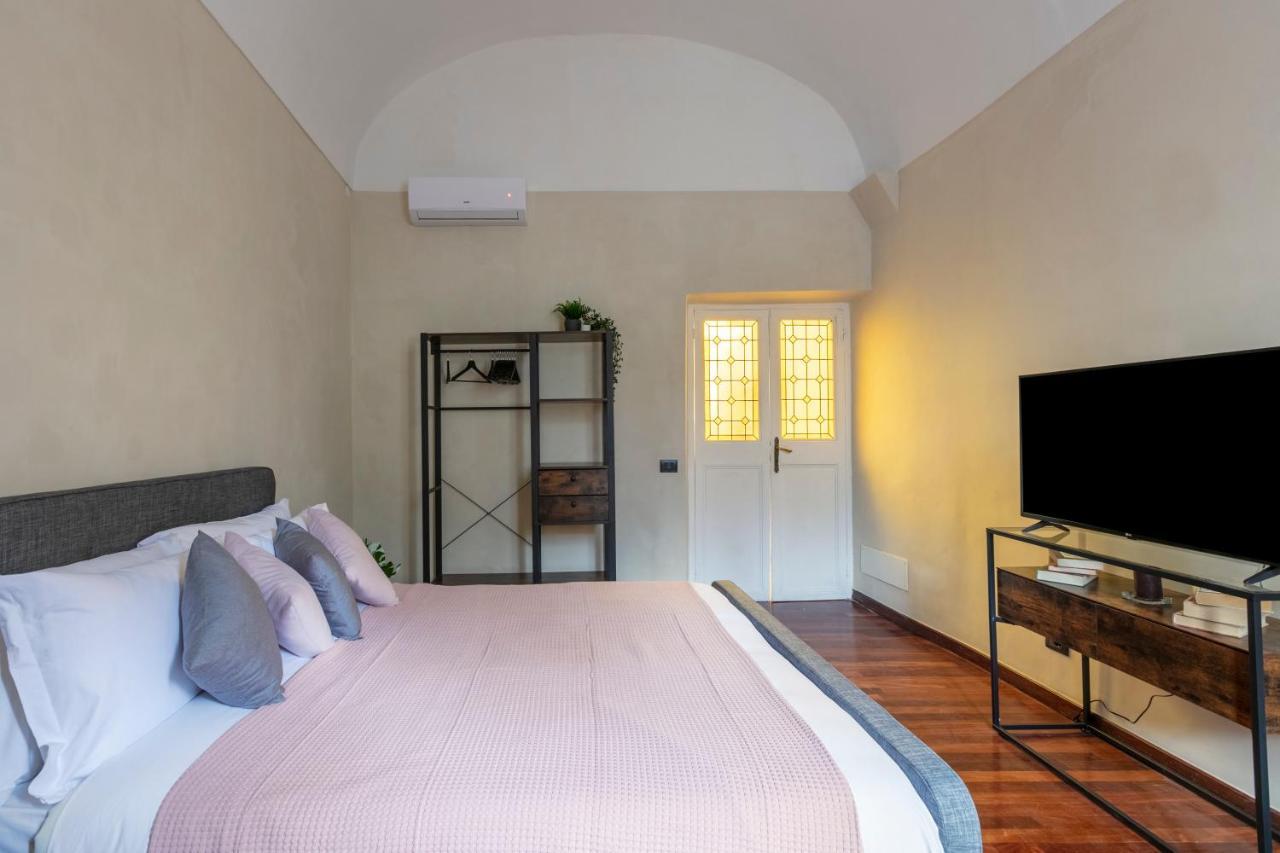 Parione Apartment Róma Kültér fotó