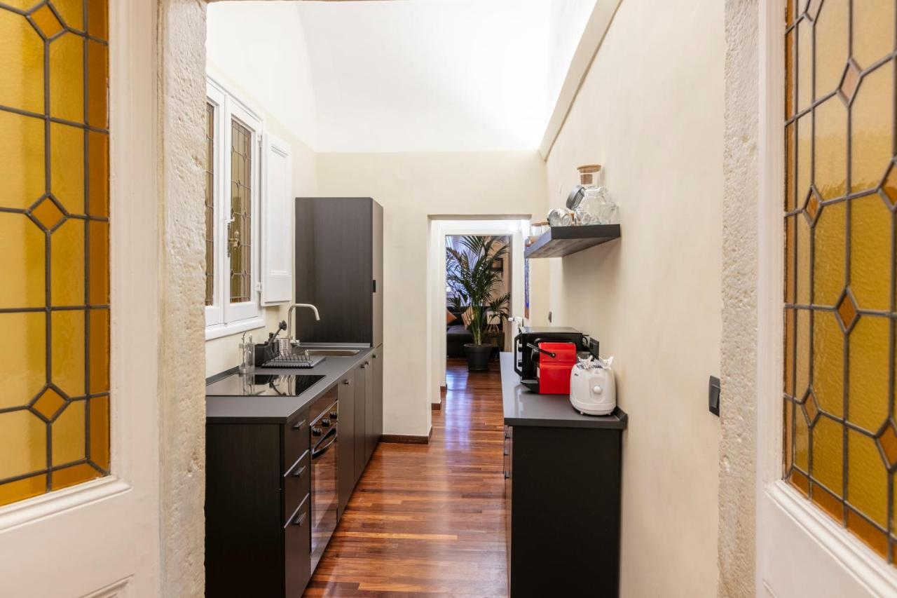 Parione Apartment Róma Kültér fotó