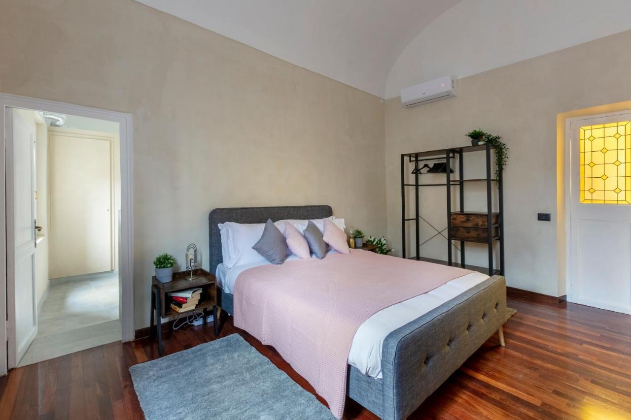 Parione Apartment Róma Kültér fotó