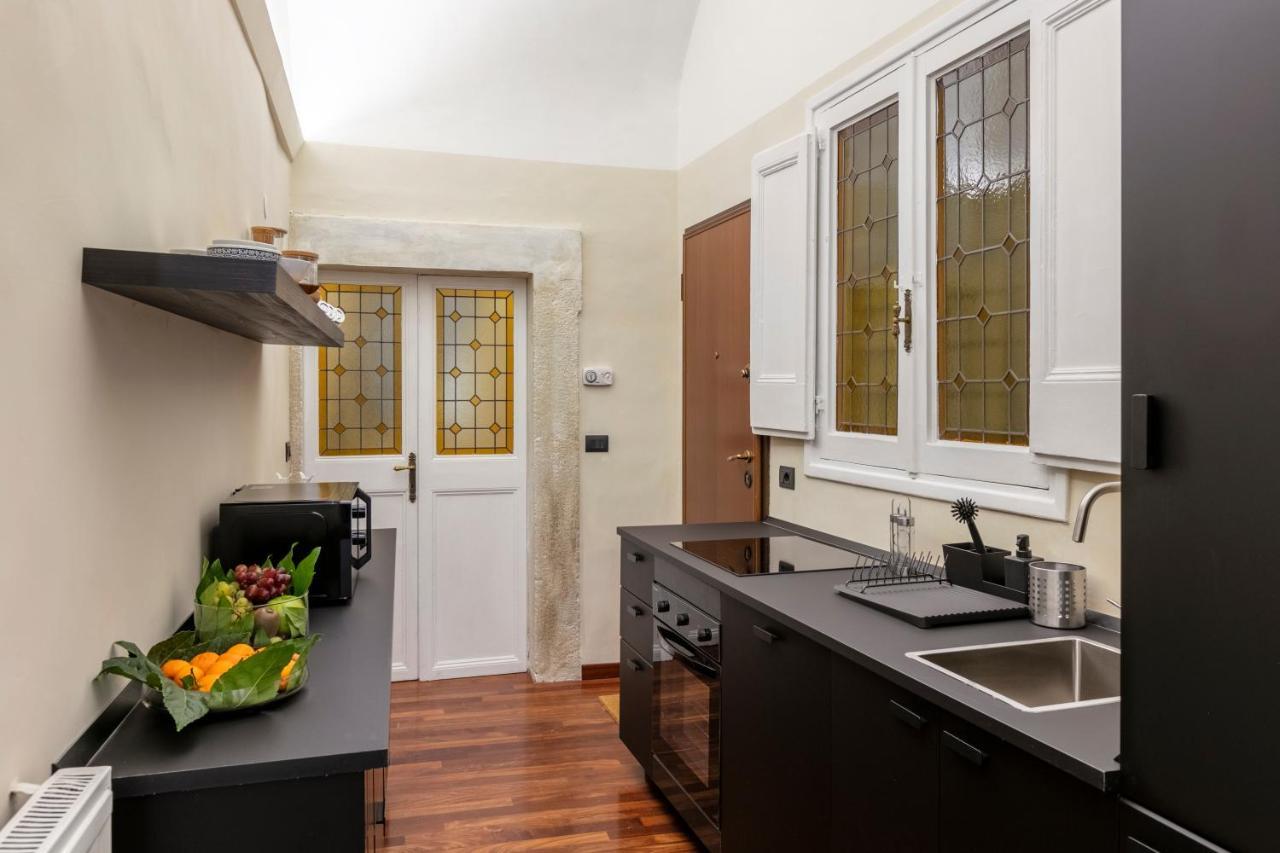 Parione Apartment Róma Kültér fotó