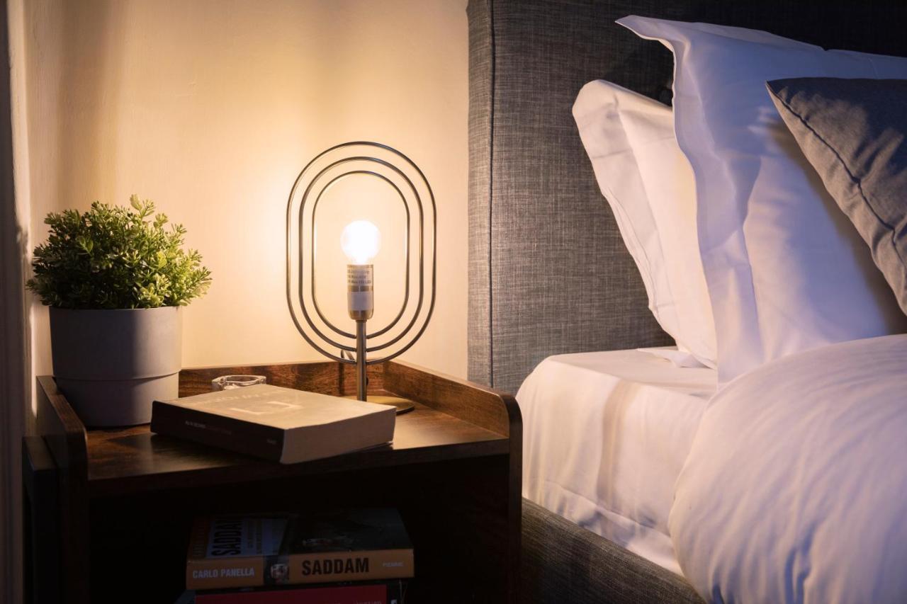 Parione Apartment Róma Kültér fotó