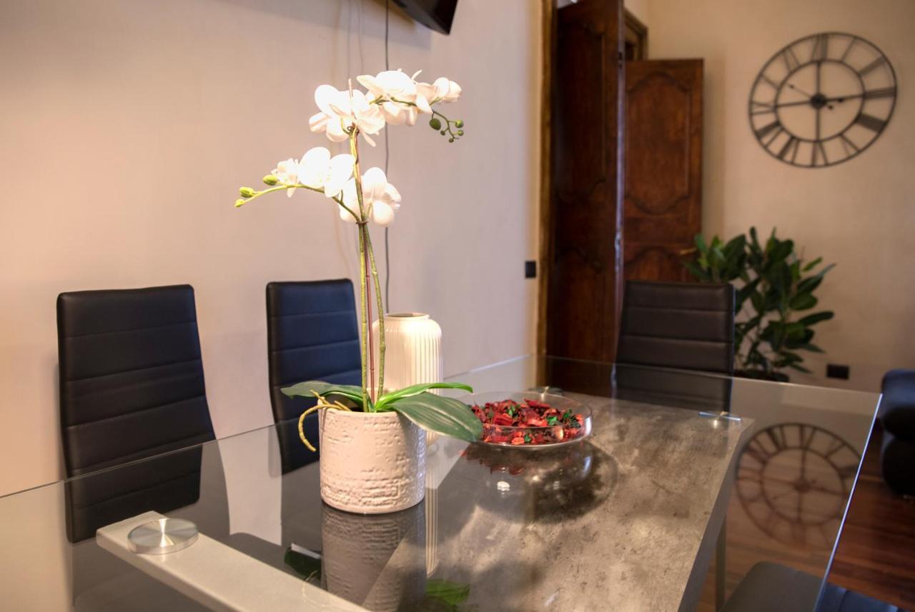 Parione Apartment Róma Kültér fotó