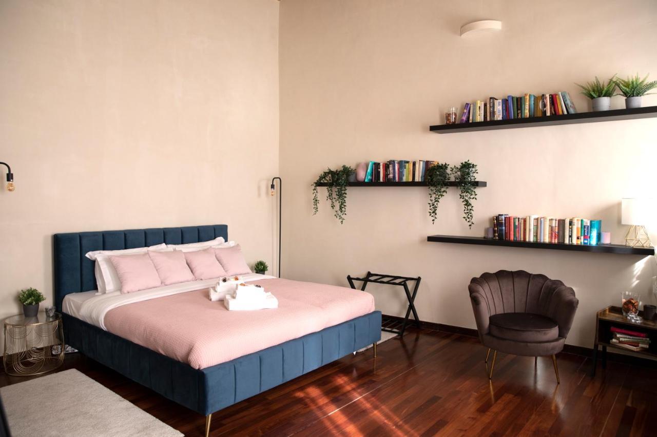 Parione Apartment Róma Kültér fotó