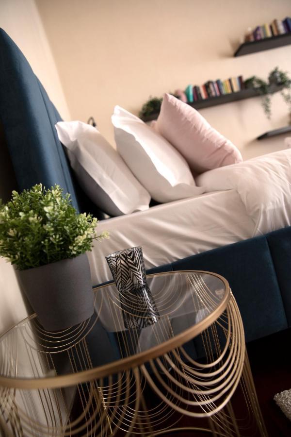 Parione Apartment Róma Kültér fotó