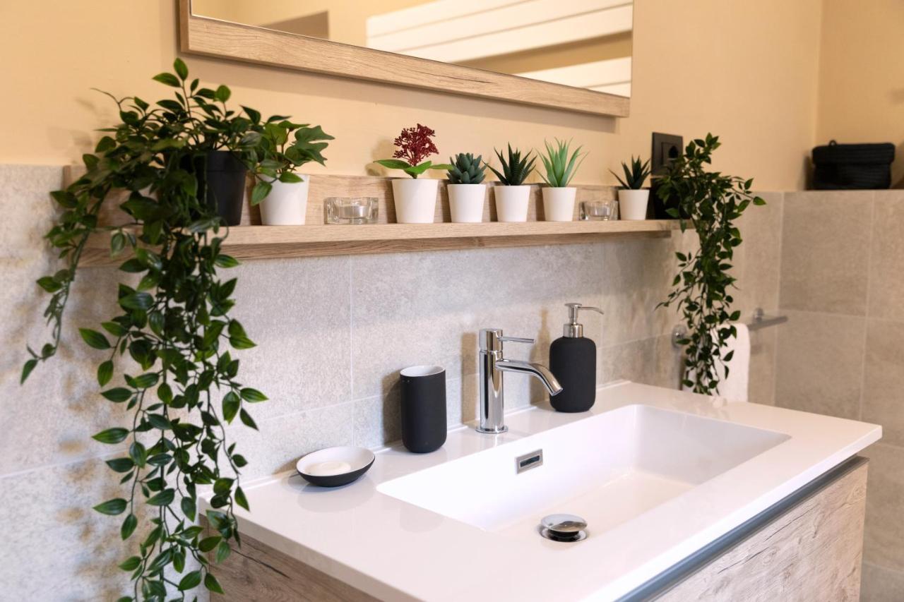 Parione Apartment Róma Kültér fotó