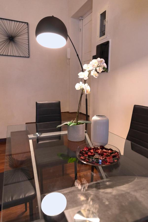 Parione Apartment Róma Kültér fotó